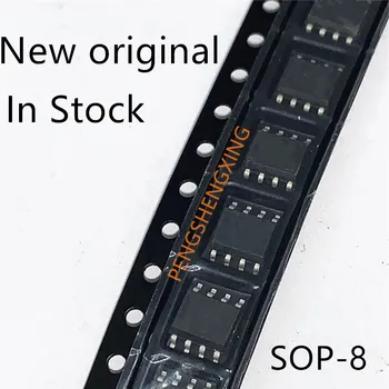 10PCS/LOT SN65HVD05DR VP05 SOP8 Нова оригинална спот гореща продажба
