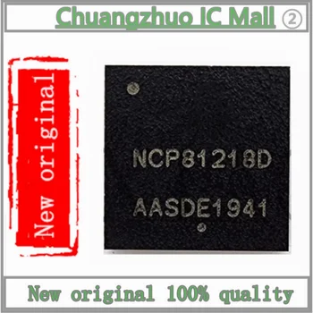 10PCS/лот NCP81218DMNTXG NCP81218D ПРОИЗВОДНО НА NCP81218 WI IC чип Нов оригинал