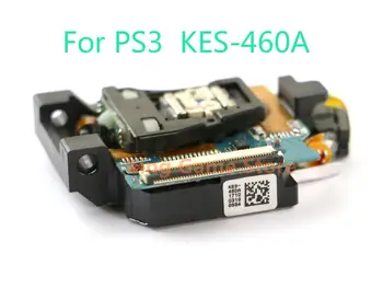 1pc/lot Оригинален лазерен обектив Blue-ray DVD Drive KES-460A KES 460A KEM-460A Замяна на Playstation 3 PS3 тънък