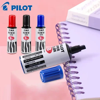 1Pcs PILOT постоянен маркер SC-BM писалка молив писане е гладка водоустойчив и не е лесно да се размаже изкуство доставки стационарни