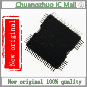 1PCS/лот 48017 HQFP-64 IC чип Нов оригинал