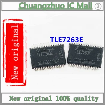 1PCS/лот TLE7263E TLE7263 SSOP-36 IC чип Нов оригинал