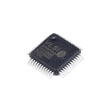 1PCS Оригинален VS1053 VS1053B VS1053B-L QFP-48 плейър & рекордер CODEC чип 100% нов оригинален осигуряване на качеството