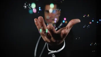 2023 Супер балон от Леонардо Арвелаз - магически трикове