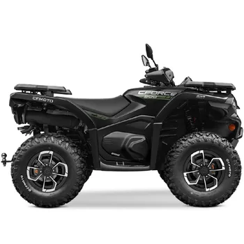 2024 CF MOTO 500cc ATV 4x4 CFORCE 550 cfmoto 400cc 500cc 800cc ATV UTV за продажба четворна ATV 4x4