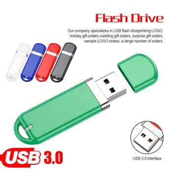 2TB 1TB високоскоростен Pendrive 128GB USB 3.0 флаш устройство USB памет стик 256GB 512GB USB ключ за съхранение USB устройства за лаптоп PC TV