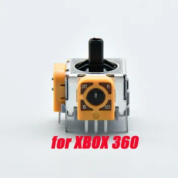 3D аналогов джойстик за XBOX 360 контролер игра джойстик замяна аналогов сензор ос потенциометър 10K съпротивление