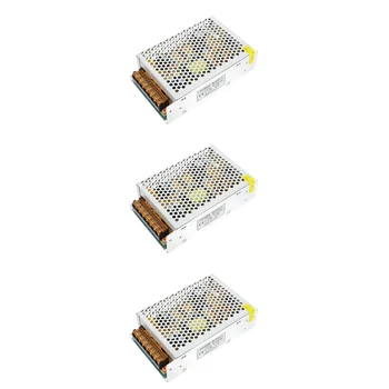 3pcs Превключване на източници на захранване LED драйвер мониторинг захранване желязо захранване