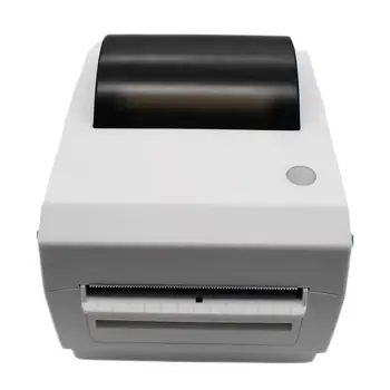 4 инча / 110mm термична доставка етикет принтер товарителница баркод 4x6 стикер 