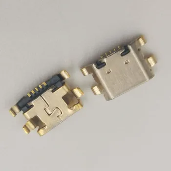 5-50Pcs зарядно USB порт за зареждане Plug Dock конектор за Lenovo 8504 TAB4 TAB2 TAB 2 4 8 X30 A6500 TB2-X30F TB-8504F 8504P