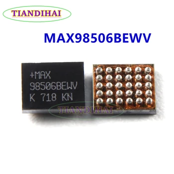 5pcs/Lot 100%New MAX98506BEWV зарядно устройство IC зареждане чип