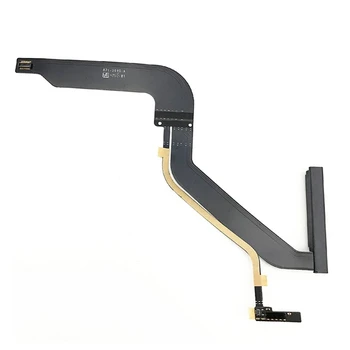 821-2049-A HDD твърд диск Flex кабел за Pro 13 в A1278 HDD кабел средата на 2012 MD101 MD102 EMC 2554