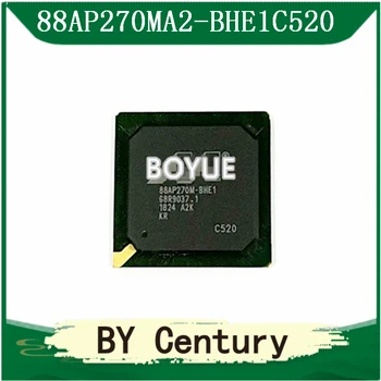 88AP270MA2-BHE1C520 BGA Нова и оригинална услуга за съвпадение на професионални BOM таблици на едно гише