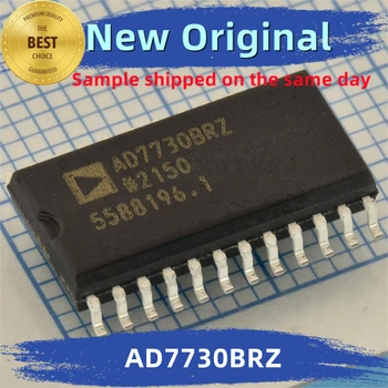 AD7730BRZ Интегриран чип 100% Ново и оригинално съвпадение на BOM