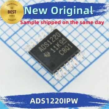 ADS1220IPW ADS1220I Маркиране: ADS1120 Интегриран чип 100% Ново и оригинално съвпадение на КИ