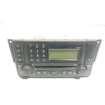 AUDIO / RADIO система CD / LR011337 / RM9H3218C815AA / 500540 / 17353840 служи за LAND ROVER RANGE ROVER SPORT 2.7 TD V6 CAT