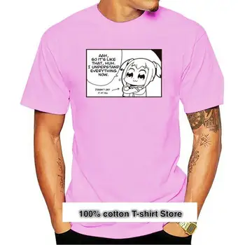 Camiseta de Popuko Epic para hombre, camisa personalizada con estampado 3d, imagen de chico, de talla grande, S-5xl