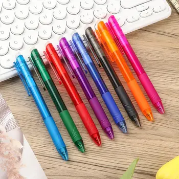 Creative Office Училищни пособия за писане Инструменти за рисуване Гел писалка Химикалка Spin