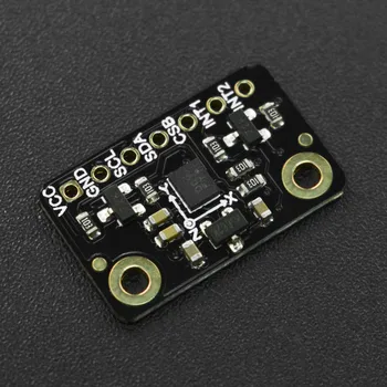 DFRobot-BMX160-nine-axis-acceleration-sensor-module-detection-speed, direction-and-Angle