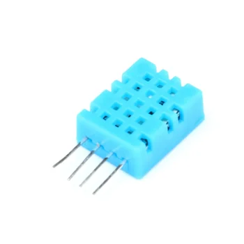 DHT11 Цифров сензор за температура и влажност DHT-11 за Arduino DC 3.3V-5V DIY