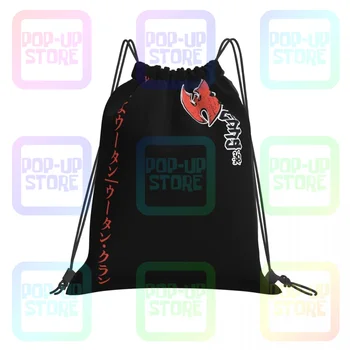 Die Antwoord Enter The Ninja Rap Hip Hop Drawstring Bags Gym Bag Fashion Schoolbag Storage Bag Дрехи Раници