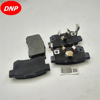 DNP Комплект задни спирачни накладки, подходящ за Honda CR-V 43022-T0G-A01