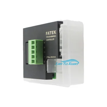 FATEK AIO Boards analog expansion fatek PLC Controller PLC Module FBS-B2DA Original чисто нов на склад