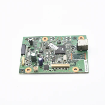 FORMATTER PCA ASSY Formatter Board логика Основна платка за HP M1132 M1130 M1136 M1139 M 1130 1132 1136 CE831-60001