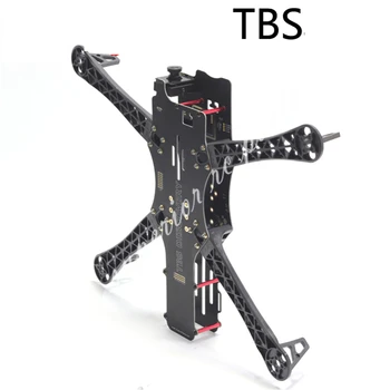 FPV F450 450 Квадрокоптерна рамка 450mm за мултикоптер TBS Team BlackSheep Discovery