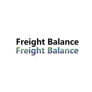 Freight Blance