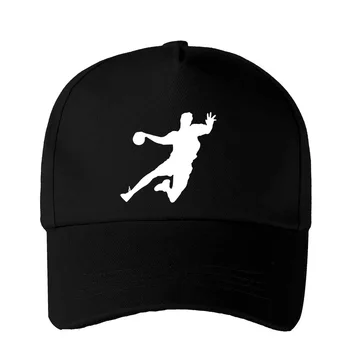 Funny Evolution of Volleyball Personal Pattern Print Boy Girl Baseball Cap Children Cute Hat Kids Popular Hip Hop Sun Hat