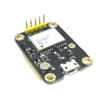 GPS модул NEO-6M APM2.5 Модул за позициониране на навигационния модул с интерфейс на Ipx антената