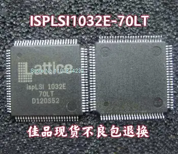 ISPLSI1032E-70LT ISPLSI1032E-100LT QFP100 В наличност, мощност IC
