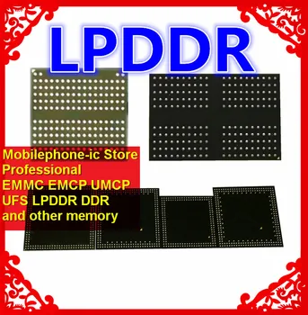 K4B2G1646E-BCK0 BGA DDR3 512MB Мобилни телефони Таблети Лаптопи Памет DDR LPDDR