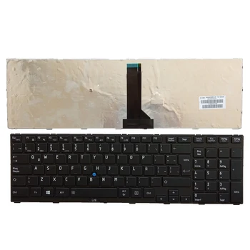 LA клавиатура за Toshiba Tecra R850 R950 R960 черен G83C000BC2SP + показалец