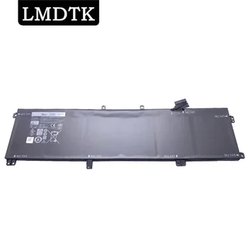 LMDTK Нова 245RR батерия за лаптоп за Dell XPS 15 9530 9535 Precision M3800 TOTRM H76MV 7D1WJ 11.1V 91WH