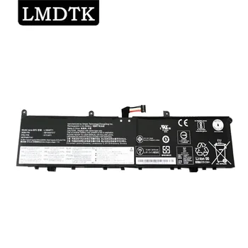 LMDTK Нова L18M4P71 80WH батерия за лаптоп ThinkPad X1 Extrene Gen 1 P1 Gen 2 2018 2019 L17C4P72 L17M4P72