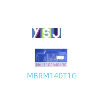 MBRM140T1G IC чисто нов микроконтролер капсулиранеDO-216AA