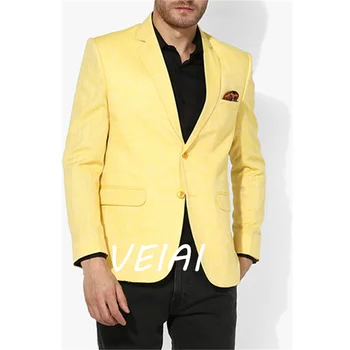 New Style Men's Business Suits One Button Bridegroom Formal Party Men Suits 2 Pieces (Jacket + Pant )traje de novio