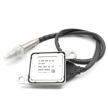 Nox сензор 5WK9 6682E A0009059703 азотен кислороден сензор за - Sprinter W906