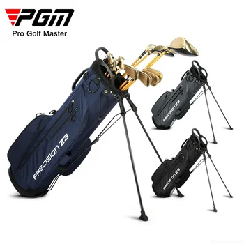 PGM преносим голф багажник чанта с скоби скоба стойка подкрепа лек голф чанта анти-триене голф мъже жени пакет