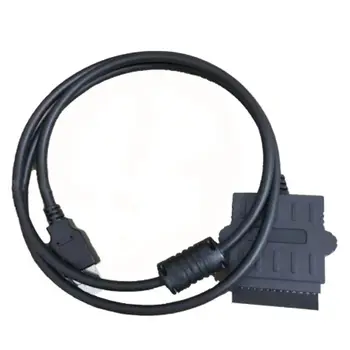 PMKN4010 USB кабел за програмиране за MOTOTRBO DM4400 DM4600 XPR5350 DM3400 DM3600 DR3000 DGM4100 M8200 M8268 R8200 XPR4500 HKN6184