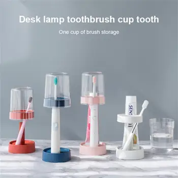 Storage Rack Баня Прахоустойчив Creative Регулируема паста за зъби Самобръсначка за брада Инструменти за баня Аксесоари за баня Начало Организатор