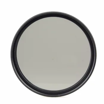 Tianya Slim 82mm стъклен кръгъл поляризиращ CIR-PL тънък CPL филтър