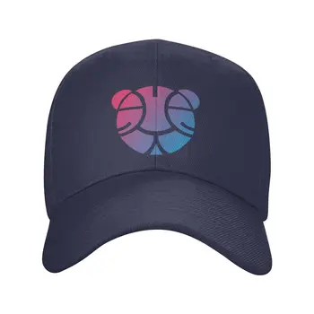 TigerCash (TCH) Лого от най-високо качество Дънкова шапка Бейзболна шапка Плетена шапка