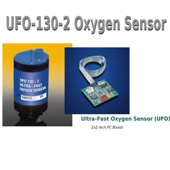UFO-130-2 Кислороден сензор НЛО 130-2 Американски Teledyne кислороден сензор НЛО 130 2