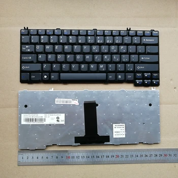 US нов лаптоп клавиатура за lenovo E43 E43G E46 E46A K46 E46L E43A E43L MP-07F63US-686 25007729