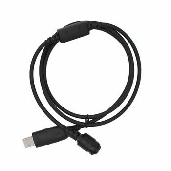 USB кабел за програмиране Пластмасов USB кабел за програмиране за Motorola XTL5000 XTL1500 PM1500 XTL2500 HKN6184C