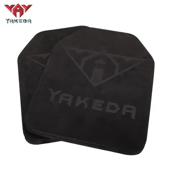 Yakeda Airsoft модел пяна плоча 10x12 инчов лек потребителски лого пяна жилетка плоча EVA жилетка превозвач подложки