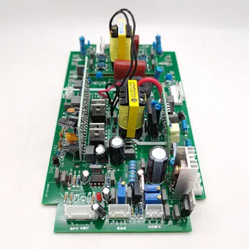 ZX7-200 250 Електрическа заваръчна машина Горна дъска, инверторна електрическа заваръчна машина Платка за управление